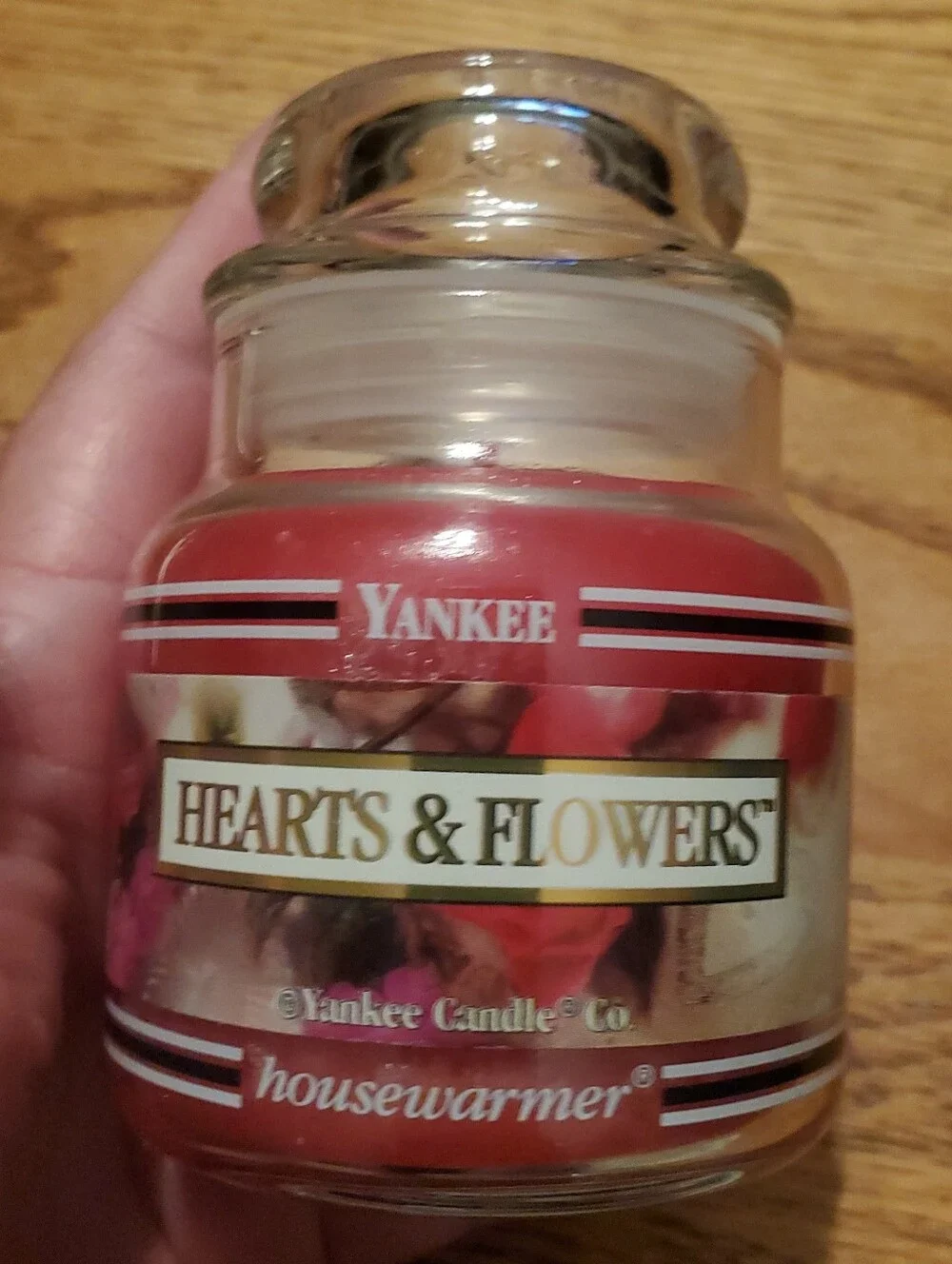 Yankee Candle brand new